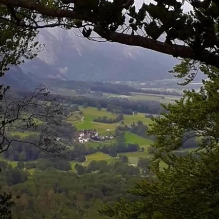 Das Spezielle Ferienhaus Heidi *