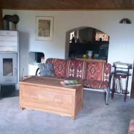 Das Spezielle Ferienhaus Heidi * Maienfeld