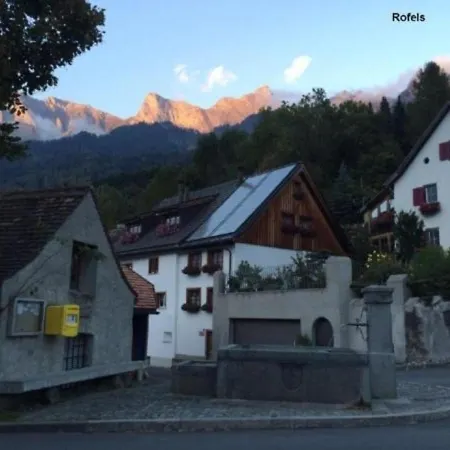 Das Spezielle Ferienhaus Heidi Σπίτι διακοπών *